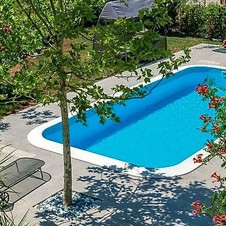 Beganovic With Private Heated Pool 4* Ποντστράνα