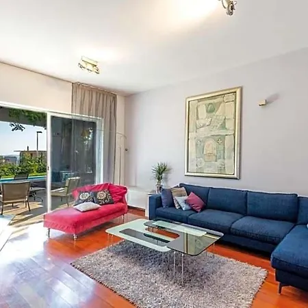 Villa Beganovic With Private Heated Pool *