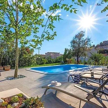 Ξενοδοχείο Beganovic With Private Heated Pool Ποντστράνα