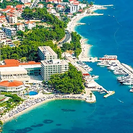 Ξενοδοχείο Beganovic With Private Heated Pool 4*