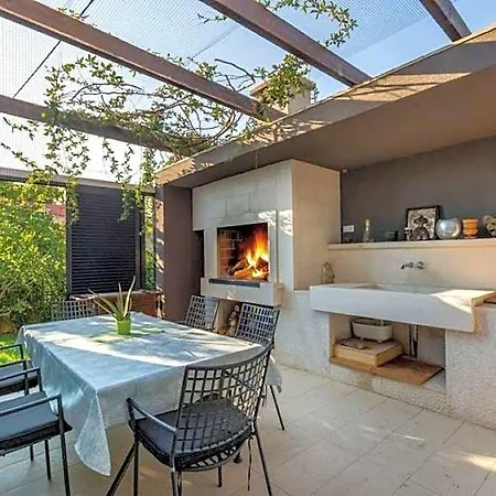 Villa Beganovic With Private Heated Pool *