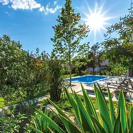 Вілла Beganovic With Private Heated Pool