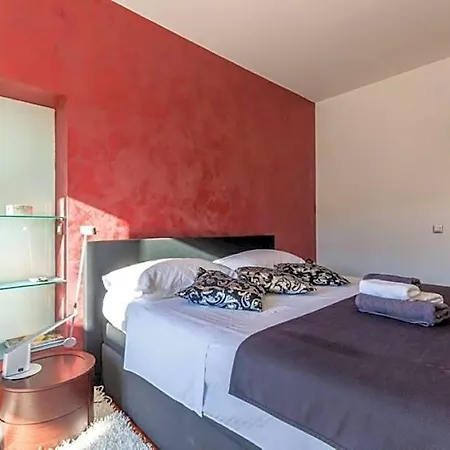 Beganovic With Private Heated Pool 4*